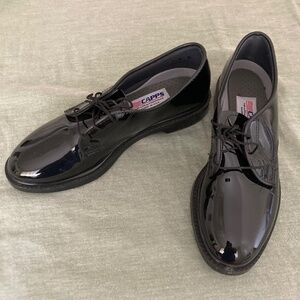 Dress shoes, military, USMC